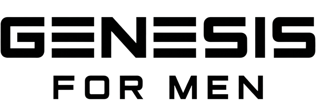Genesis For Men