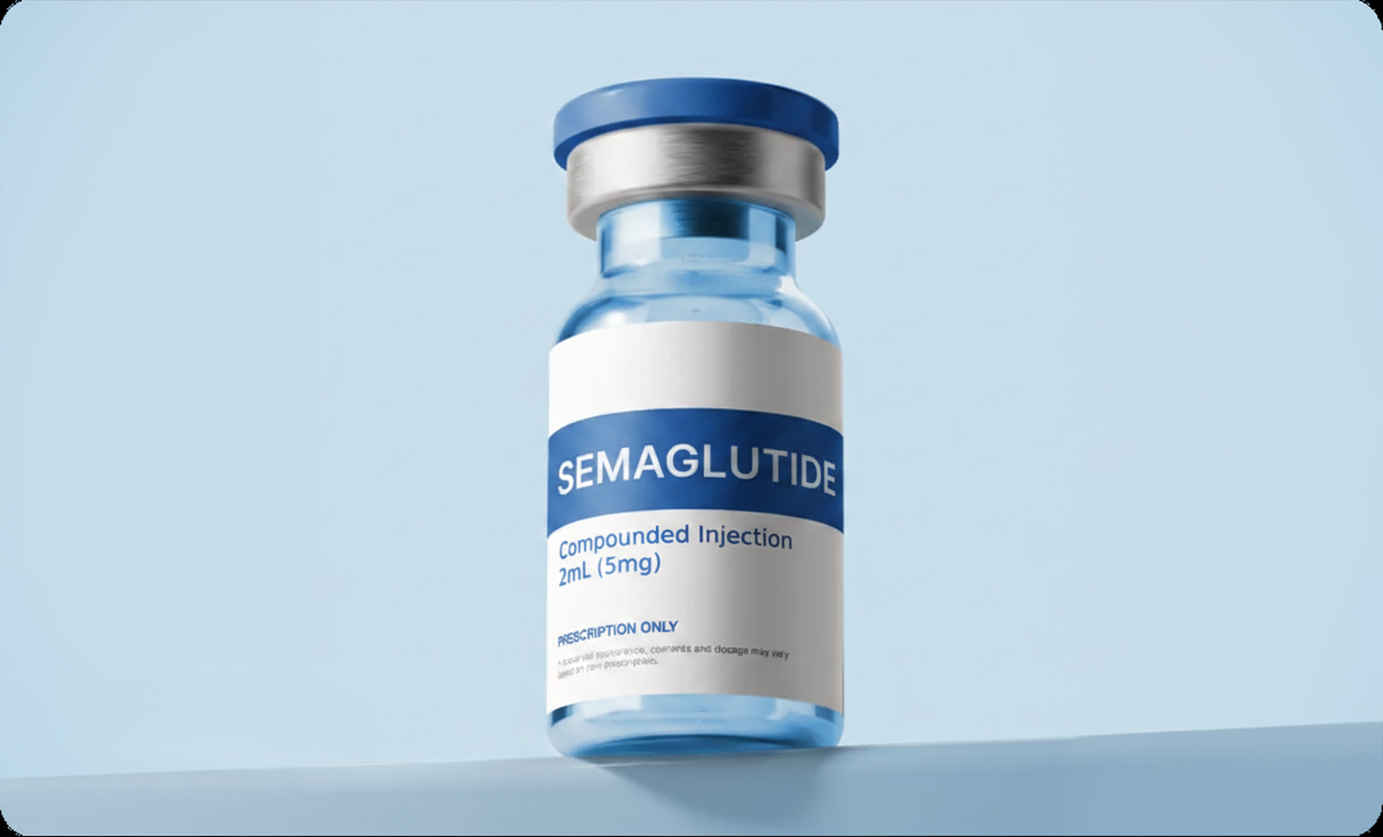 GLP-1 Therapy